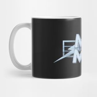 MAD MEL [TITLE] Mug